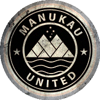 Logo Manukau United FC